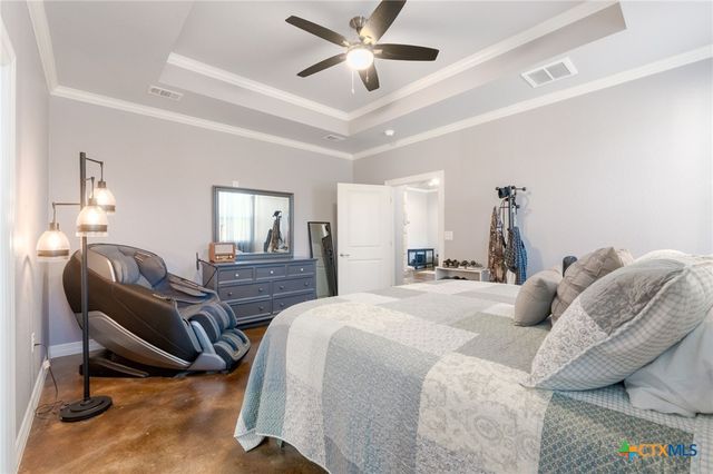 1610 Badger Lane, Lampasas, TX 76550