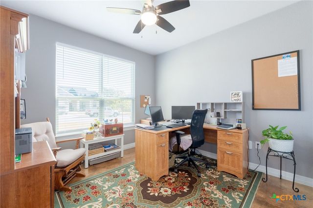 1610 Badger Lane, Lampasas, TX 76550