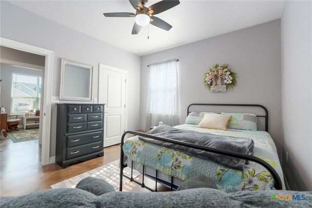 1610 Badger Lane, Lampasas, TX 76550