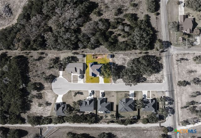 1610 Badger Lane, Lampasas, TX 76550