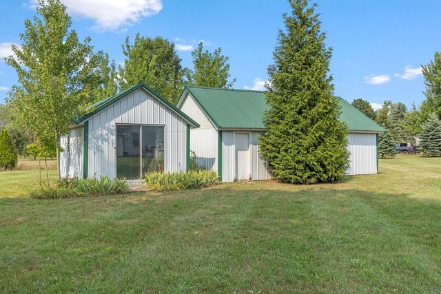 10681 Fillmore Street, Robinson Twp, MI 49464