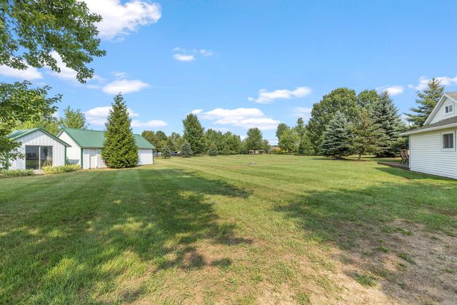 10681 Fillmore Street, Robinson Twp, MI 49464