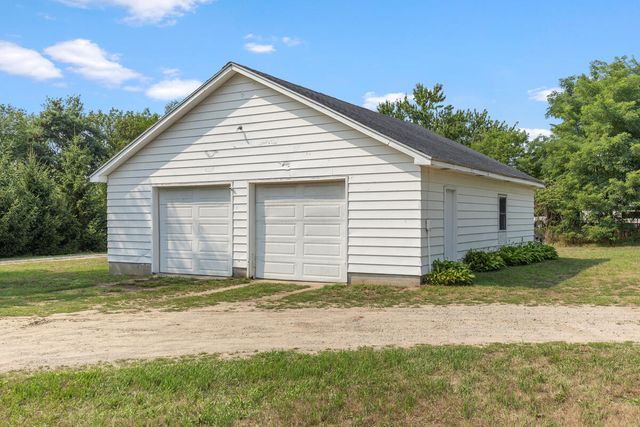 10681 Fillmore Street, Robinson Twp, MI 49464