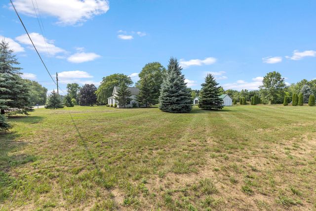 10681 Fillmore Street, Robinson Twp, MI 49464