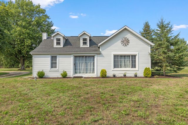 10681 Fillmore Street, Robinson Twp, MI 49464