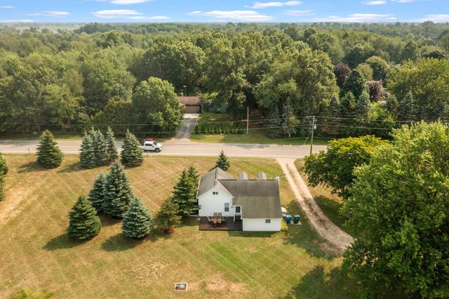 10681 Fillmore Street, Robinson Twp, MI 49464