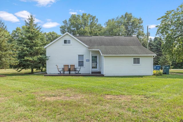 10681 Fillmore Street, Robinson Twp, MI 49464
