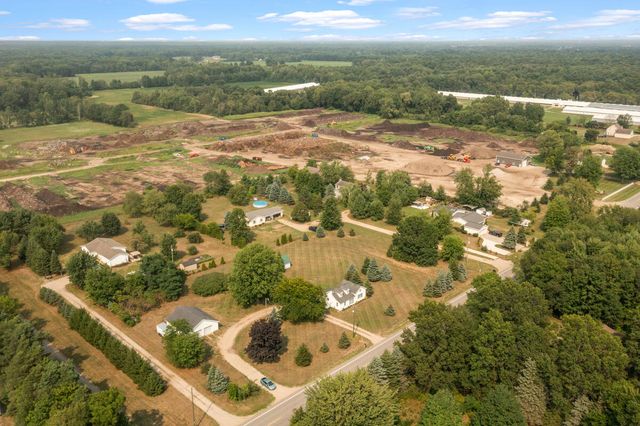 10681 Fillmore Street, Robinson Twp, MI 49464
