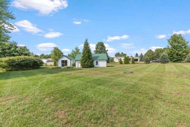 10681 Fillmore Street, Robinson Twp, MI 49464