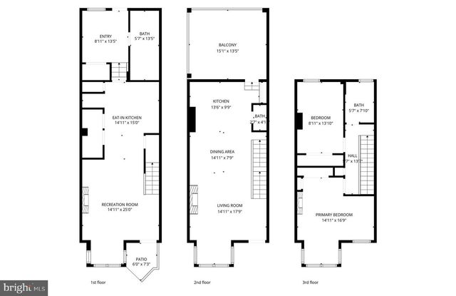 312 9TH ST NE, Washington, DC 20002