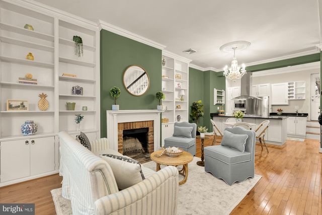 312 9TH ST NE, Washington, DC 20002