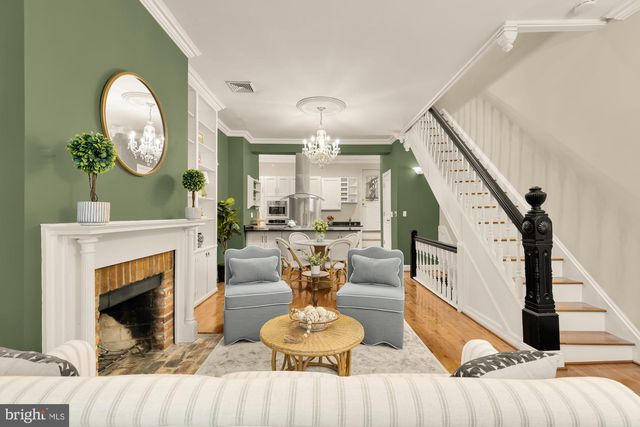 312 9TH ST NE, Washington, DC 20002