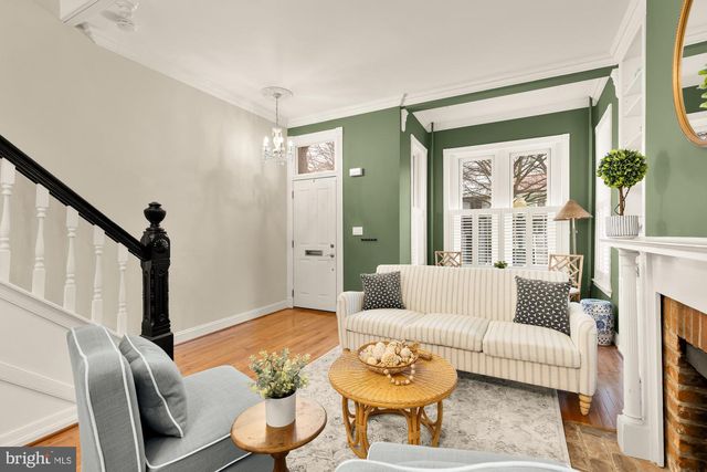 312 9TH ST NE, Washington, DC 20002