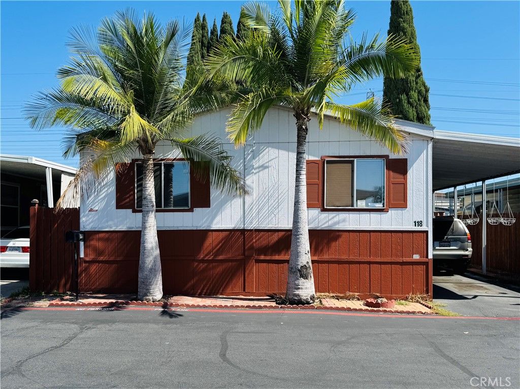16600 orange 118, Paramount, CA 90273 — exterior