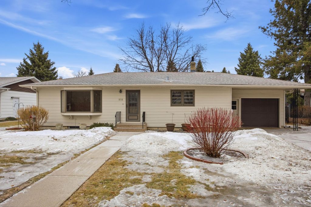 918 19th Avenue S, Fargo, ND 58103