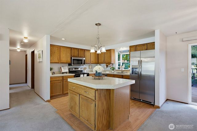 3981 Coronet Place SE, Port Orchard, WA 98366