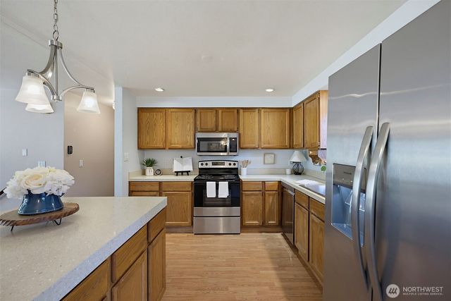 3981 Coronet Place SE, Port Orchard, WA 98366