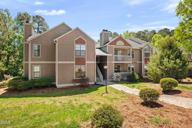 3704 Chimney Ridge Place Apt 207, Durham, NC 27713