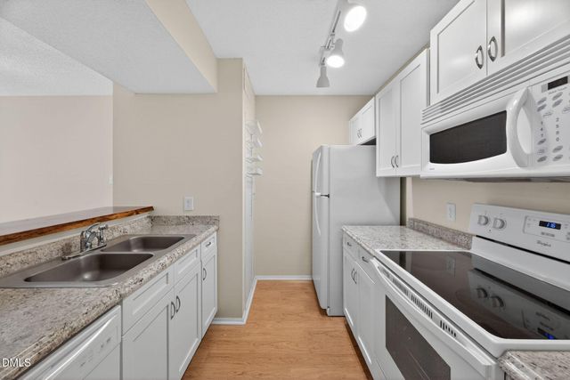 3704 Chimney Ridge Place Apt 207, Durham, NC 27713