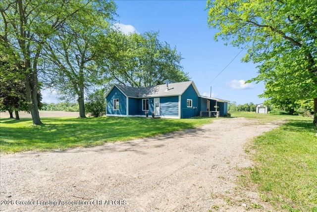 4485 Long Highway, Eaton Rapids, MI 48827