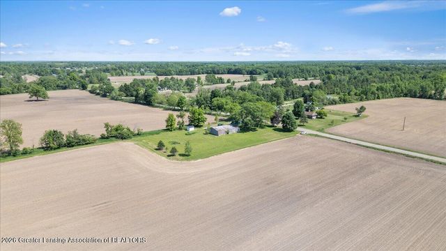 4485 Long Highway, Eaton Rapids, MI 48827