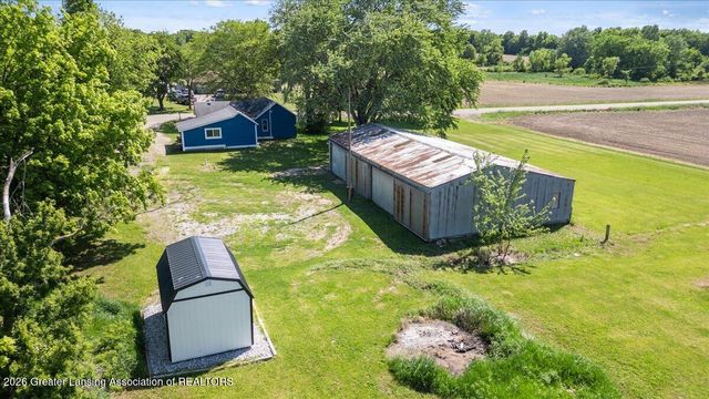 4485 Long Highway, Eaton Rapids, MI 48827
