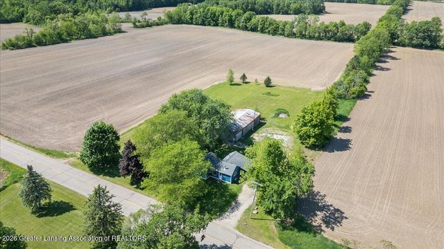 4485 Long Highway, Eaton Rapids, MI 48827