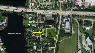 0 Pine Drive, Lake Worth, FL 33462