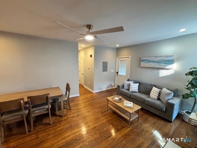 56 Townsend Avenue 1, New Haven, CT 06512