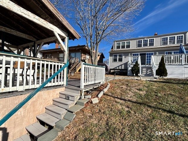 56 Townsend Avenue 1, New Haven, CT 06512