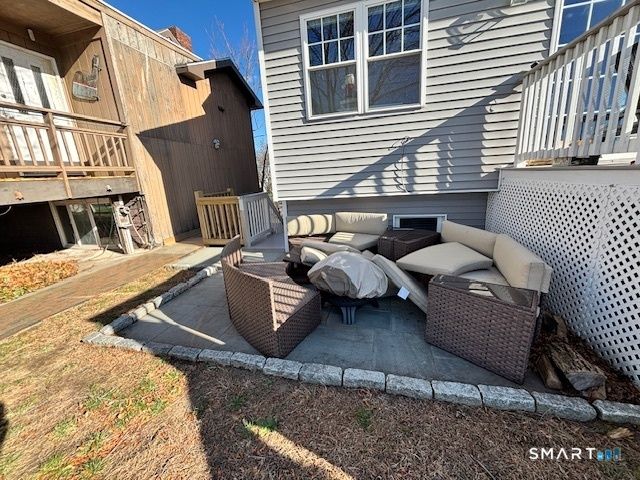 56 Townsend Avenue 1, New Haven, CT 06512