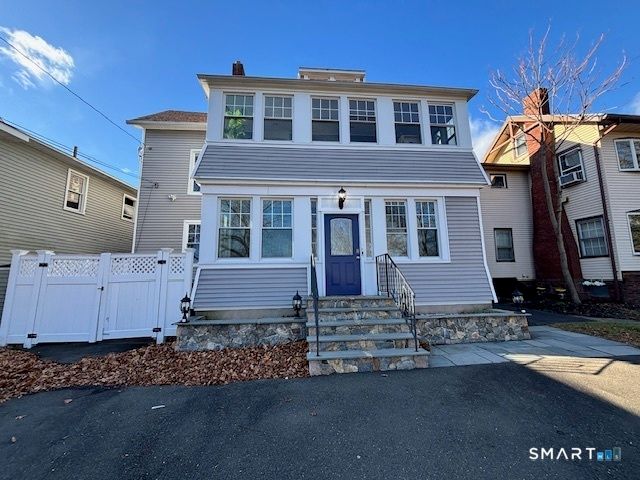 56 Townsend Avenue 1, New Haven, CT 06512