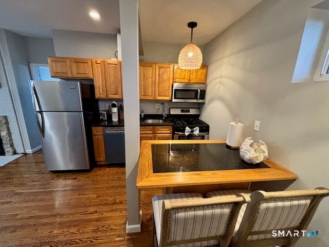 56 Townsend Avenue 1, New Haven, CT 06512