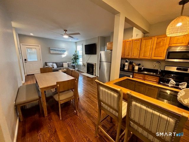 56 Townsend Avenue 1, New Haven, CT 06512