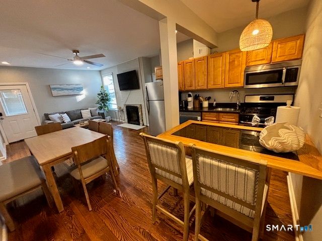 56 Townsend Avenue 1, New Haven, CT 06512