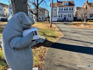 56 Townsend Avenue 1, New Haven, CT 06512