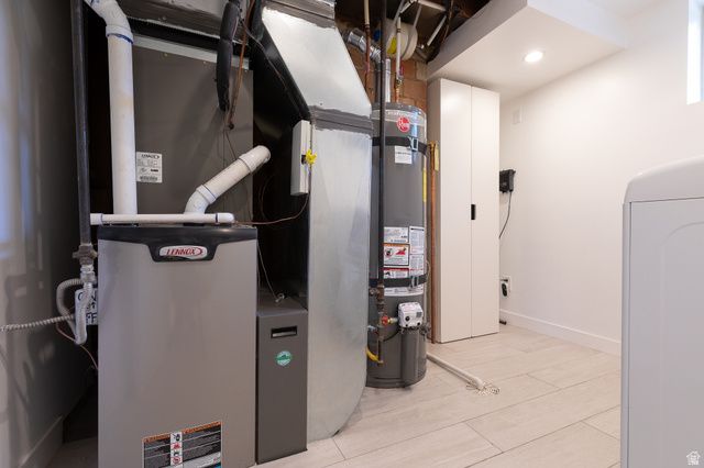 5471 S KNOLLCREST ST, Murray, UT 84107