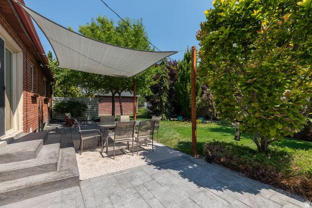 5471 S KNOLLCREST ST, Murray, UT 84107