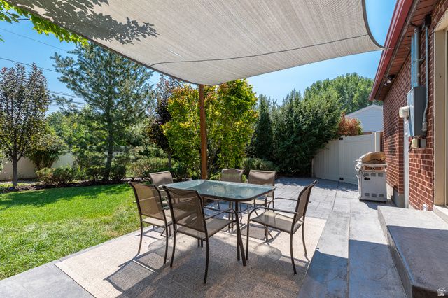 5471 S KNOLLCREST ST, Murray, UT 84107