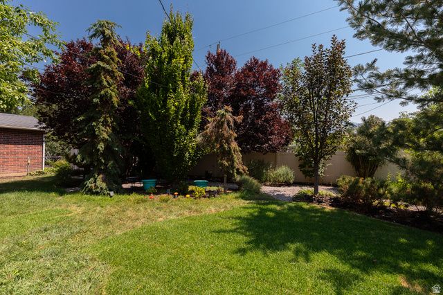 5471 S KNOLLCREST ST, Murray, UT 84107