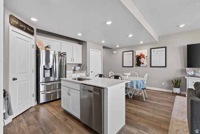 1613 N 840 W, Salem, UT 84653