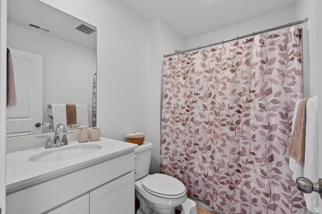 1613 N 840 W, Salem, UT 84653