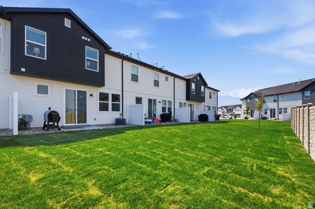 1613 N 840 W, Salem, UT 84653