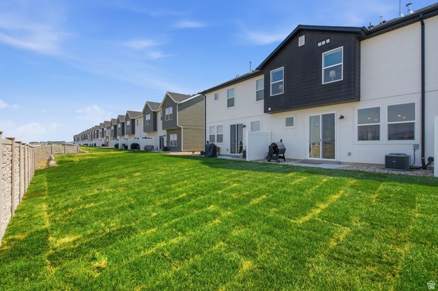 1613 N 840 W, Salem, UT 84653