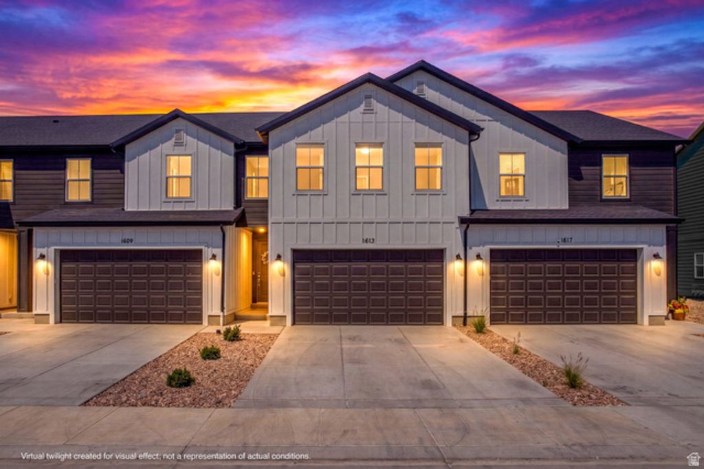 1613 N 840 W, Salem, UT 84653
