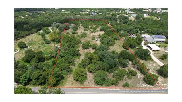 14612 Honeycomb DR, Leander, TX 78641