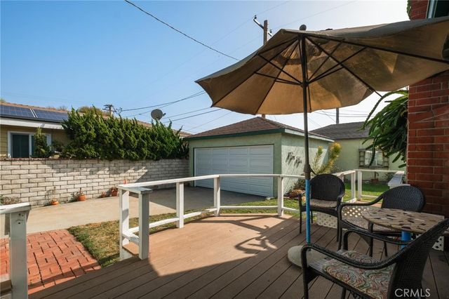 5408 W 122nd, Hawthorne, CA 90250