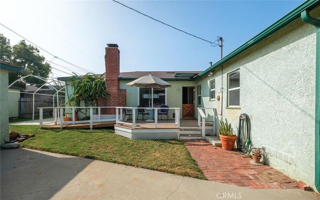 5408 W 122nd, Hawthorne, CA 90250