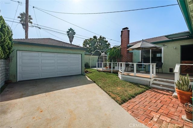 5408 W 122nd, Hawthorne, CA 90250