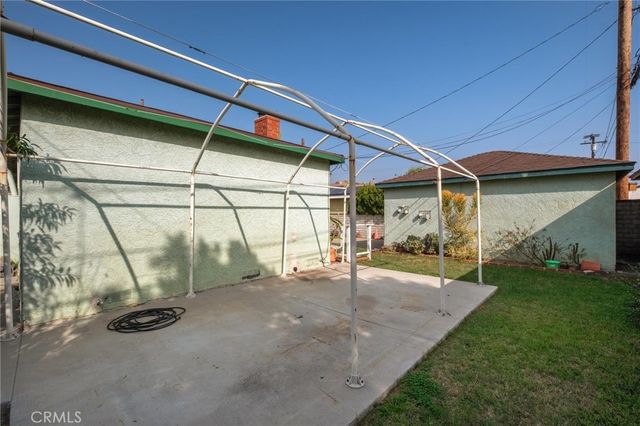 5408 W 122nd, Hawthorne, CA 90250